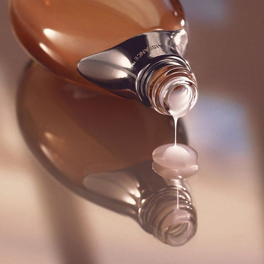 LA MER Genaissance de la Mer The Infused Lotion