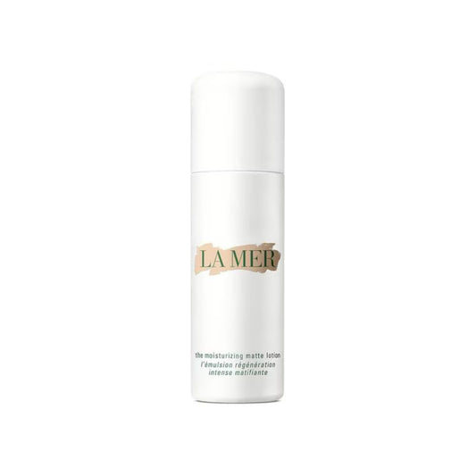 LA MER The Moisturizing Soft Matte Lotion