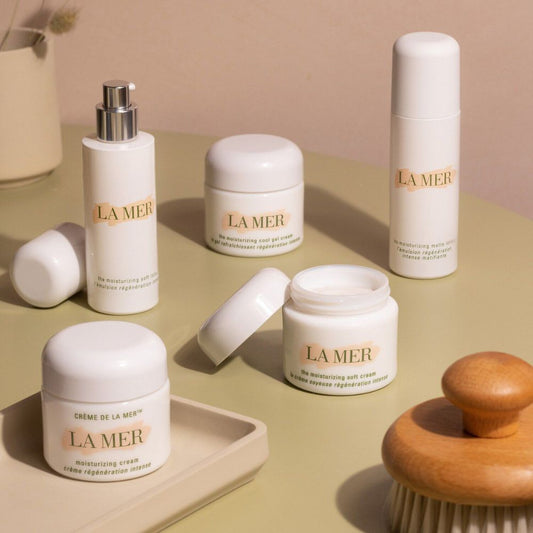 LA MER The Moisturizing Soft Matte Lotion