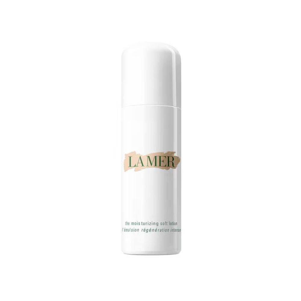 LA MER The Moisturizing Soft Lotion