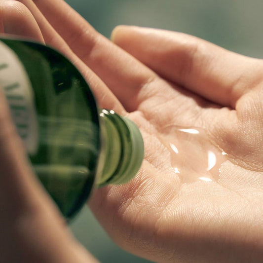 LA MER THE TREATMENT LOTION