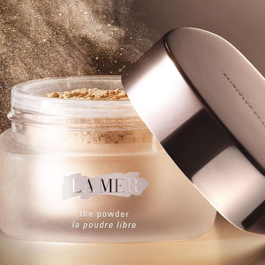 LA MER The Powder