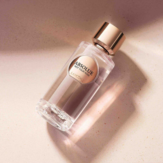 LANCÔME Absolue Les Parfum Not Your Rose