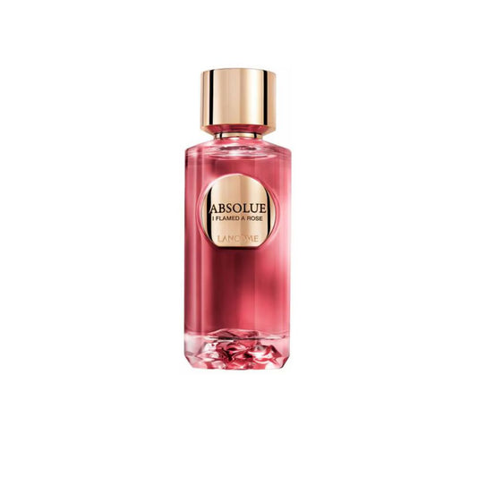LANCÔME Absolue Les Parfum I Flamed a Rose