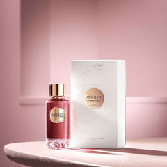 LANCÔME Absolue Les Parfum I Flamed a Rose