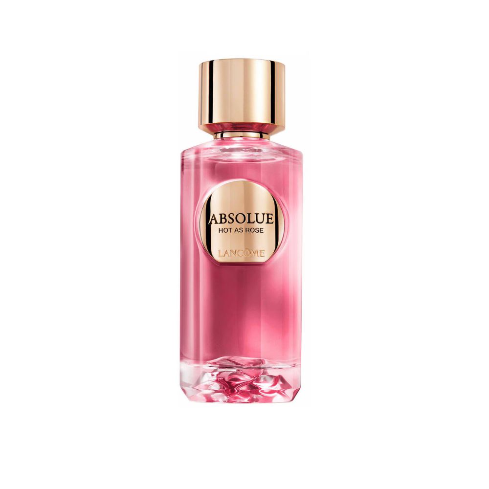 LANCÔME Absolue Les Parfum Hot as Rose