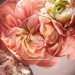 LANCÔME Absolue Les Parfum 1001 Roses