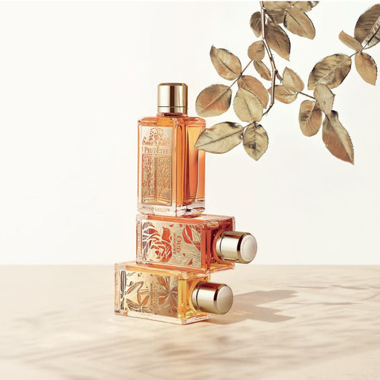 LANCÔME Peut-être maison lancôme