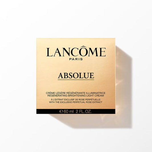 LANCÔME Absolue The Light Cream - Regenerating Brightening Light Cream