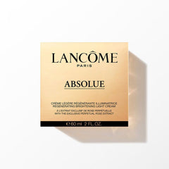 LANCÔME Absolue The Light Cream - Regenerating Brightening Light Cream