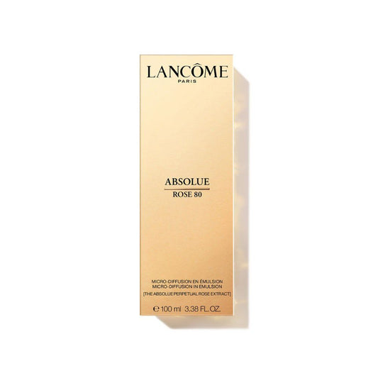 LANCÔME Absolue Rose 80 Micro-Diffusion In Emulsion