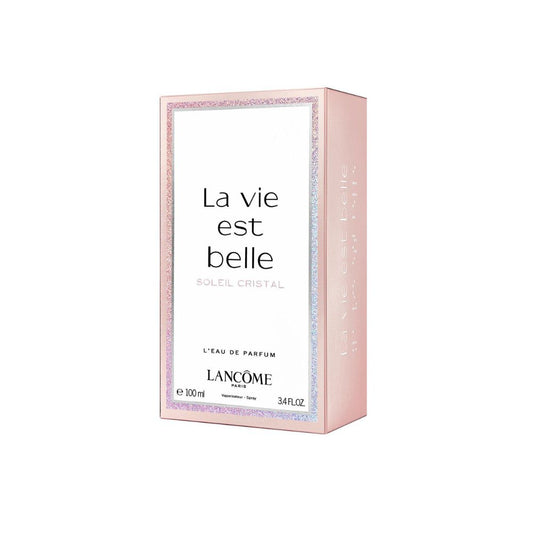 LANCÔME LA VIE EST BELLE SOLEIL CRISTAL