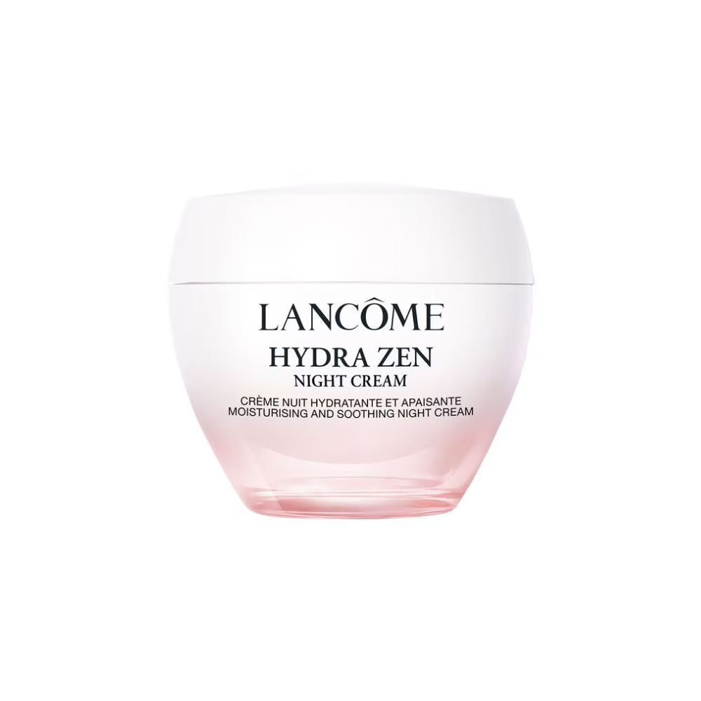 LANCÔME Hydra Zen - Soothing and moisturizing Night Cream