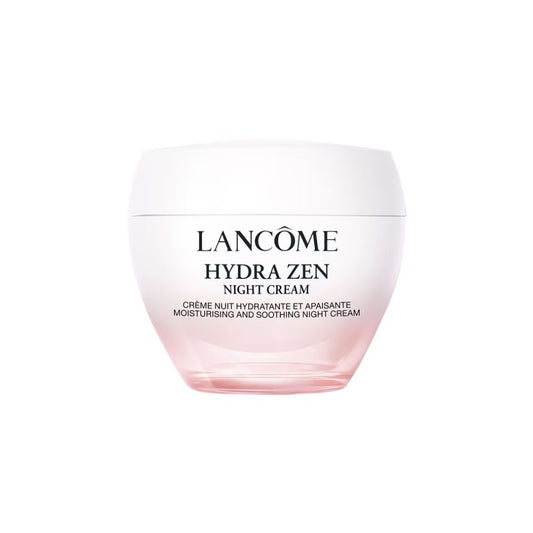 LANCÔME Hydra Zen - Soothing and moisturizing Night Cream