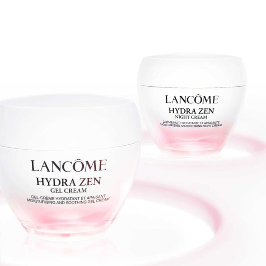 LANCÔME Hydra Zen - Soothing and moisturizing Night Cream