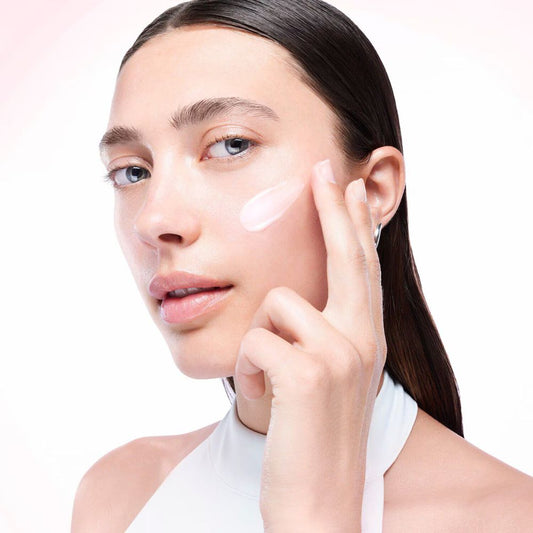 LANCÔME Hydra Zen - Soothing Moisturizing Cream Special for Dry Skin