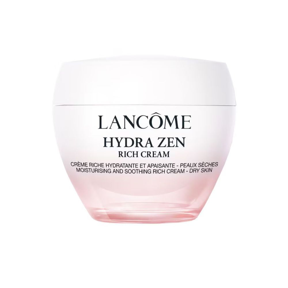 LANCÔME Hydra Zen - Soothing Moisturizing Cream Special for Dry Skin