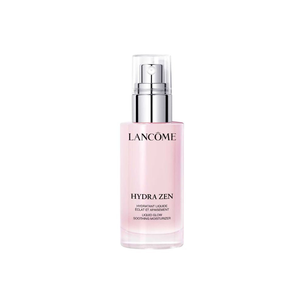 LANCÔME HydraZen Anti Stress Glow - Lightweight liquid hyaluronic acid moisturizer
