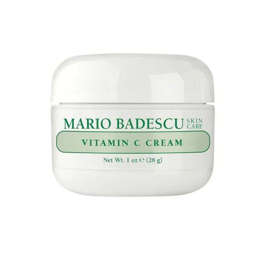 MARIO BADESCU Vitamin C Cream