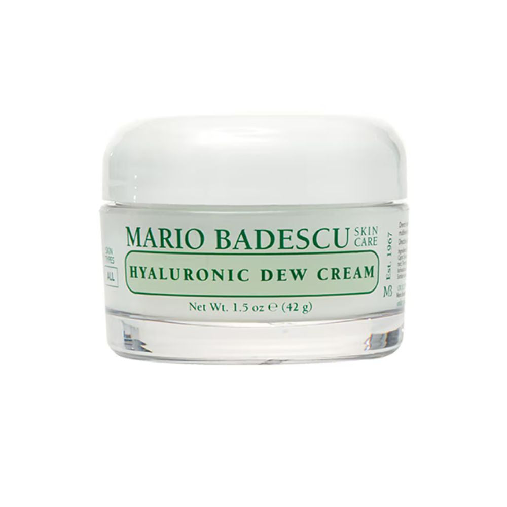 MARIO BADESCU HYALURONIC DEW CREAM