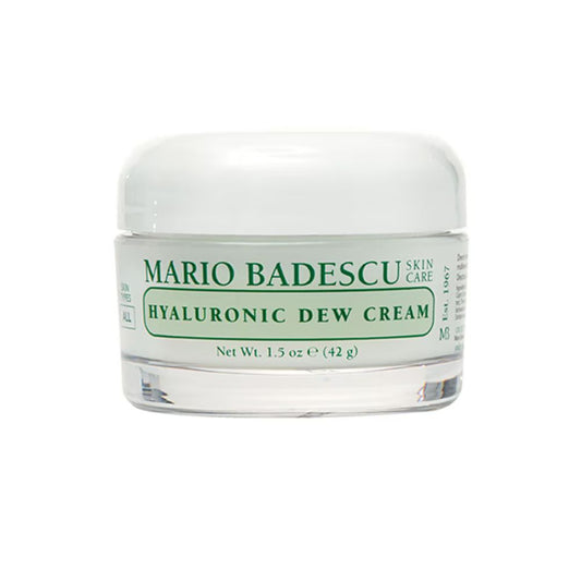MARIO BADESCU HYALURONIC DEW CREAM