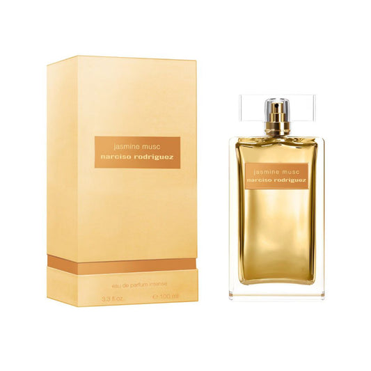 NARCISO RODRIGUEZ - For Her Jasmine Musc Eau De Parfum