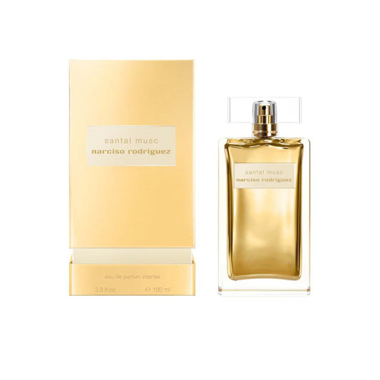 NARCISO RODRIGUEZ Santal Musc Eau de Parfum Intense