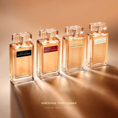NARCISO RODRIGUEZ Santal Musc Eau de Parfum Intense
