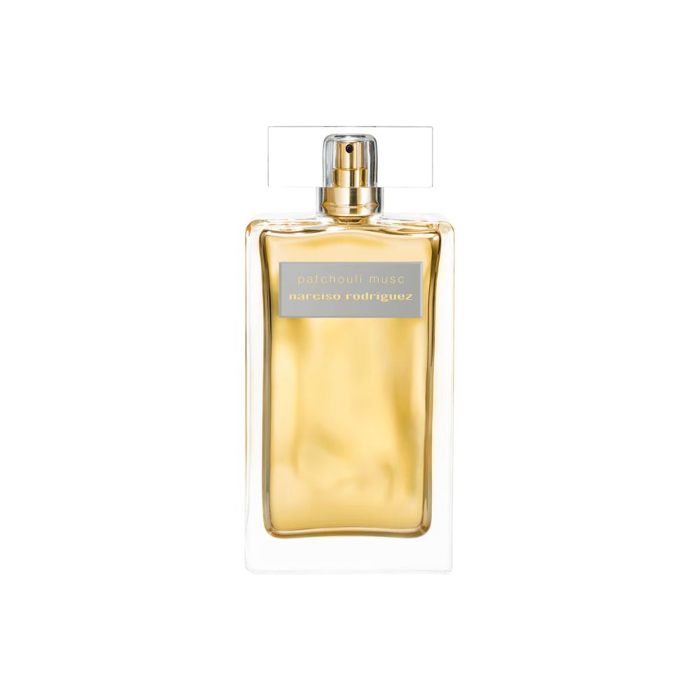 NARCISO RODRIGUEZ PATCHOULI MUSC - Eau de Parfum Intense