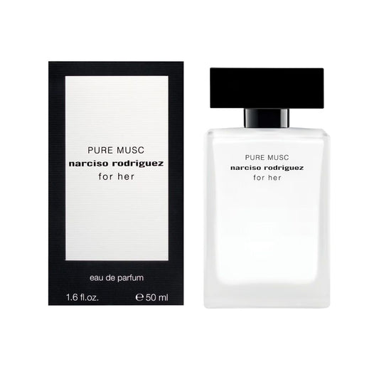 NARCISO RODRIGUEZ For Her Pure Musc