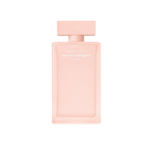 NARCISO RODRIGUEZ For Her Musc Nude Eau de Parfum