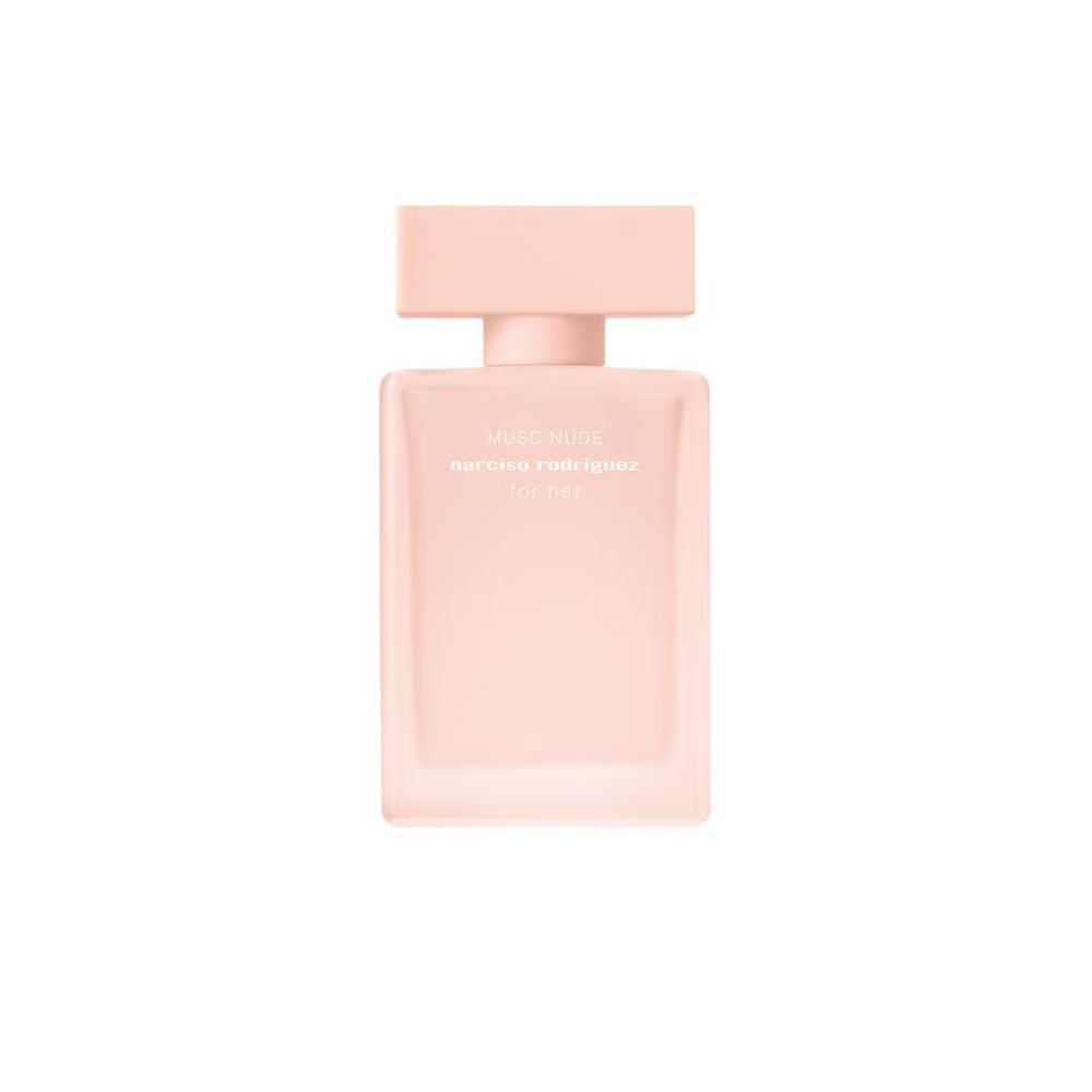 NARCISO RODRIGUEZ For Her Musc Nude Eau de Parfum