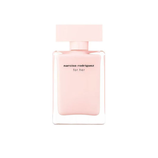 NARCISO RODRIGUEZ for her Eau de Parfum