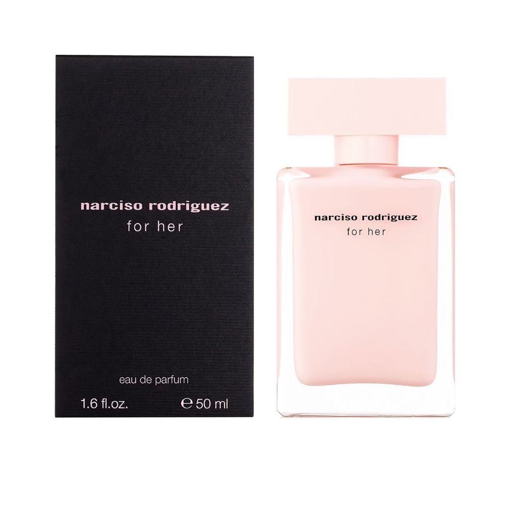 NARCISO RODRIGUEZ for her Eau de Parfum