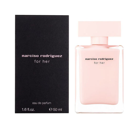 NARCISO RODRIGUEZ for her Eau de Parfum