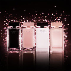 NARCISO RODRIGUEZ For Her Musc Nude - Eau de Parfum Fragrance Set