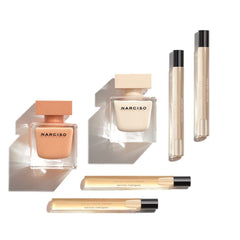 NARCISO RODRIGUEZ Narciso Poudrée