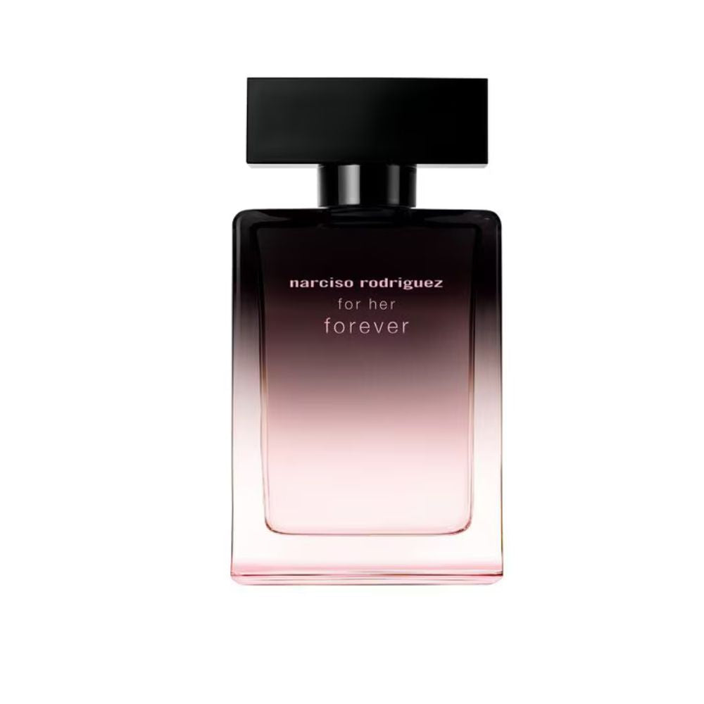 NARCISO RODRIGUEZ For Her Forever Eau de Parfum