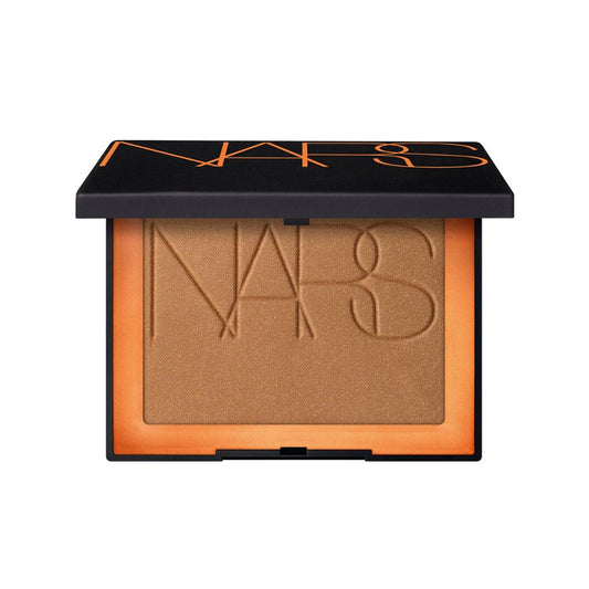 NARS Laguna Talc-Free Bronzing Powder