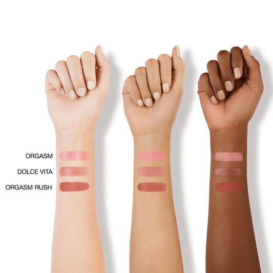 NARS Invite Only Mini Afterglow - Liquid Blush Set