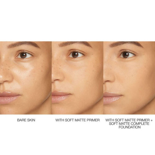 NARS Soft Matte Primer