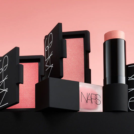 NARS Liquid Blush