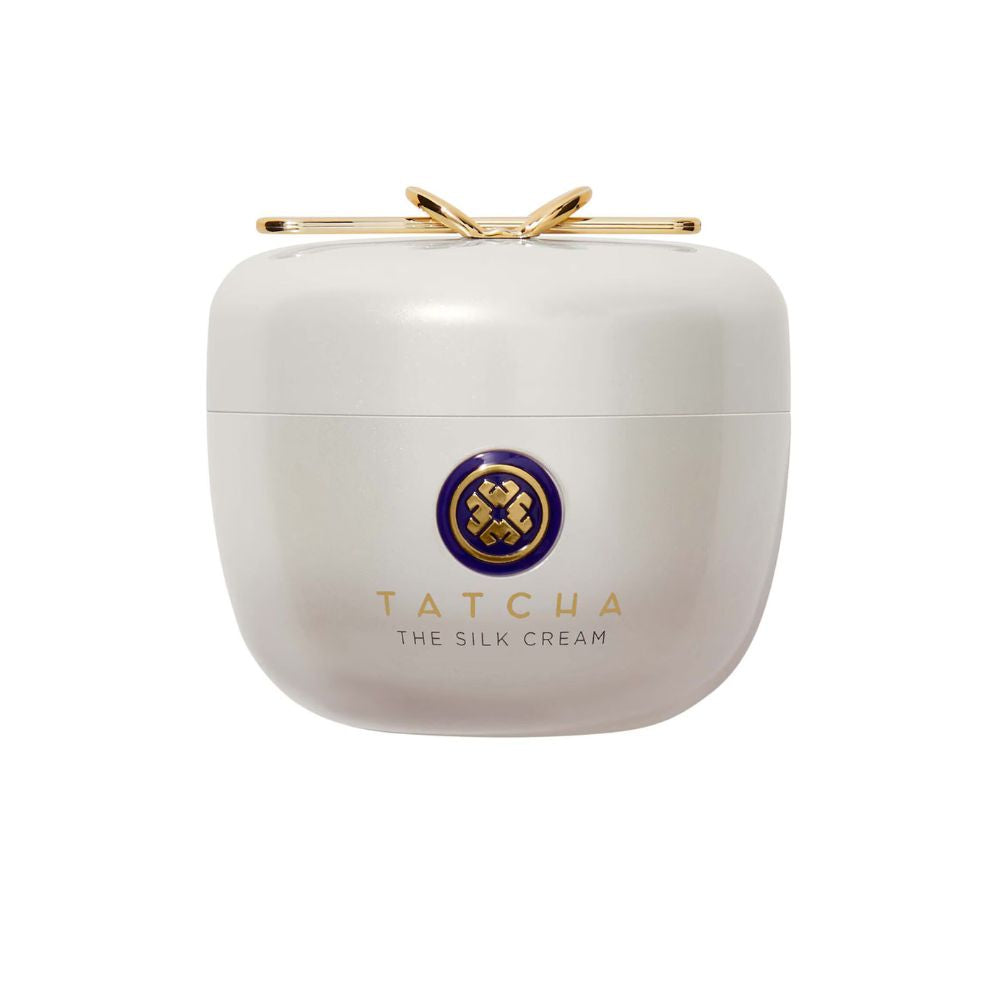TATCHA The Silk Cream