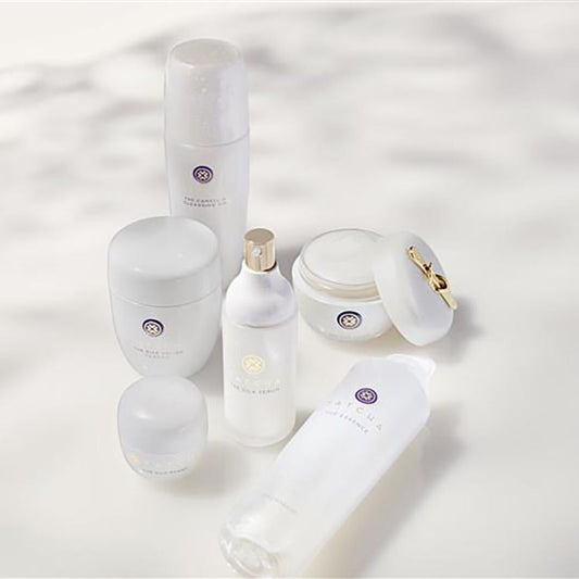 TATCHA The Silk Serum