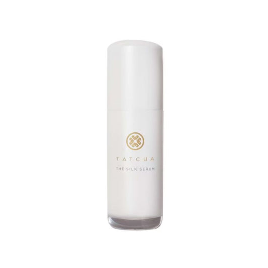 TATCHA The Silk Serum