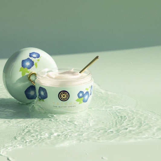 TATCHA The Water Cream Limited Edition
