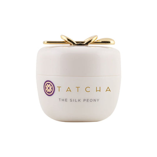 TATCHA The Silk Peony - Line-Smoothing Eye Cream