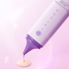 TATCHA The Silk Sunscreen SPF50