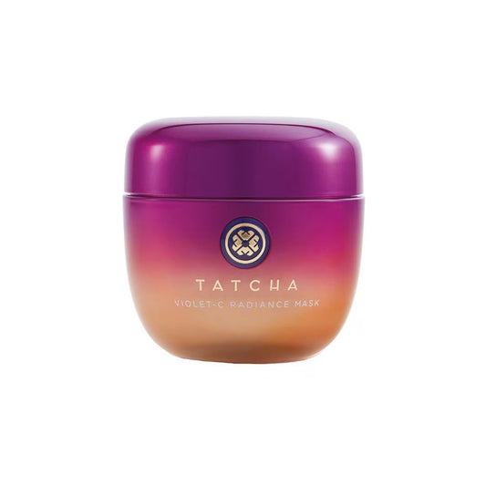 TATCHA Violet-C Radiance Mask