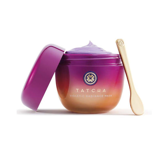TATCHA Violet-C Radiance Mask